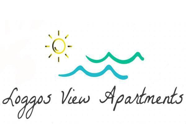 Loggos View Apartments Lixouri Exterior foto